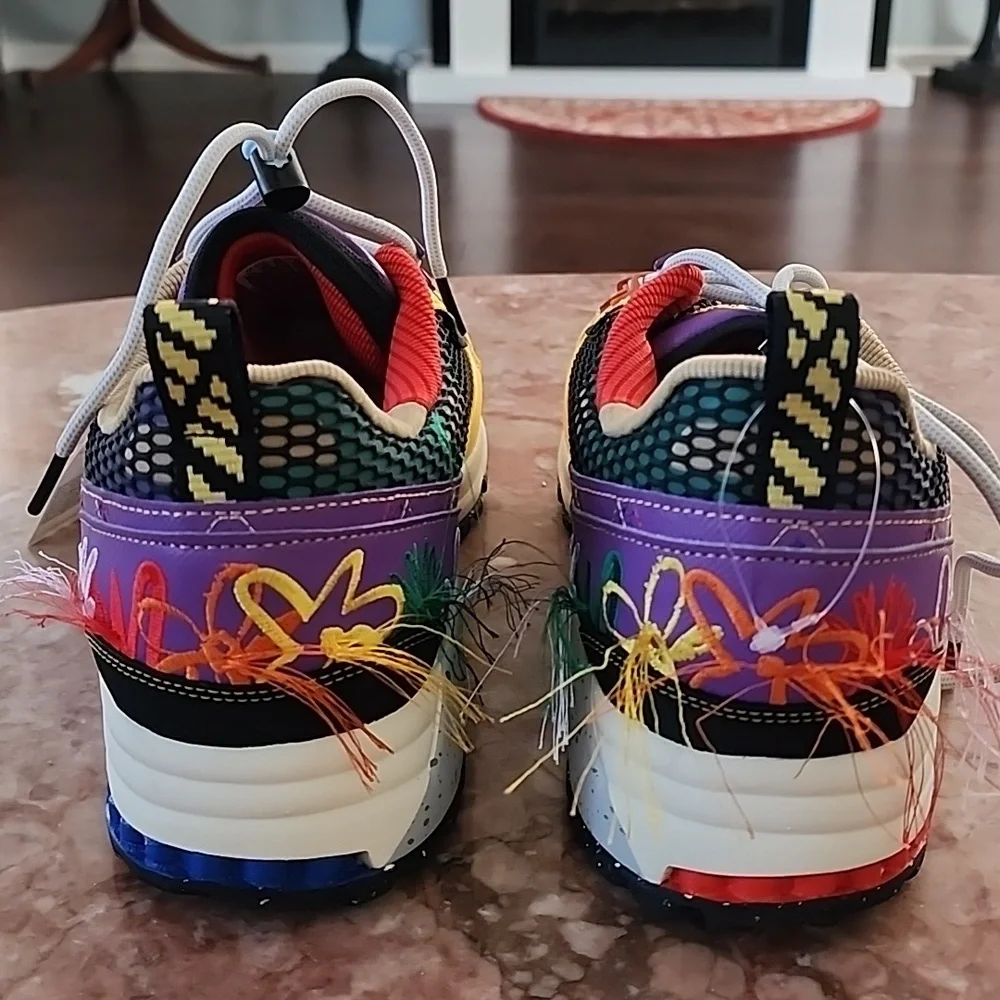 Adidas EQT Support 93 Sean Wotherspoon Men's Shoes